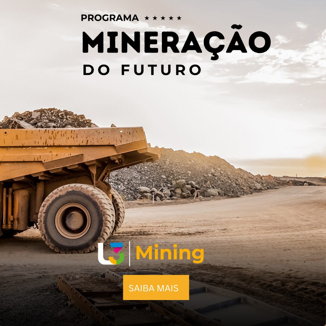Programa Mineração do Futuro