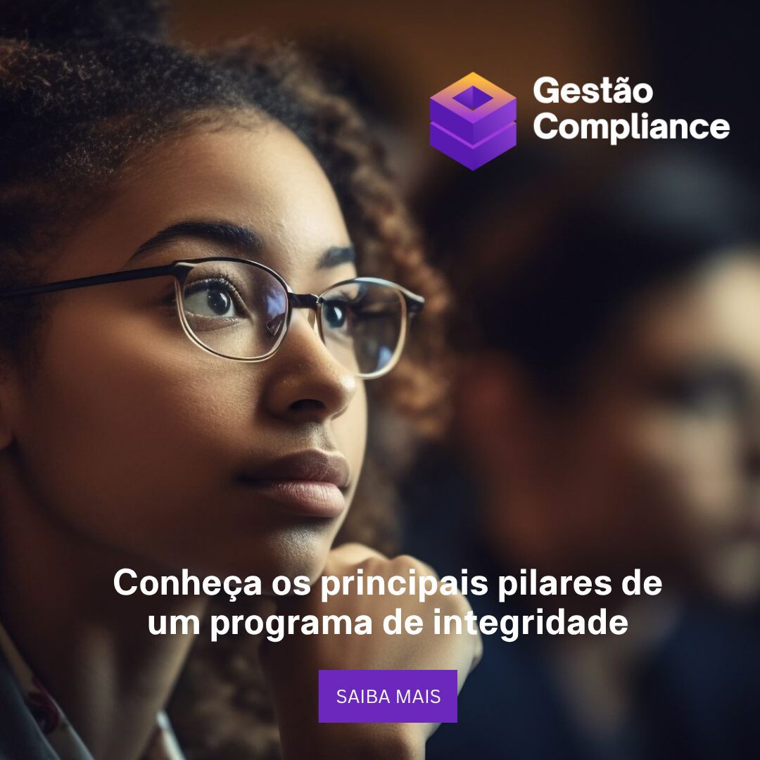 Programa Gestão Compliance