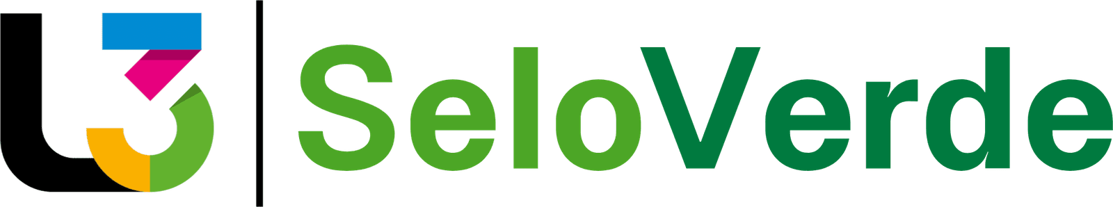 L3 Selo Verde