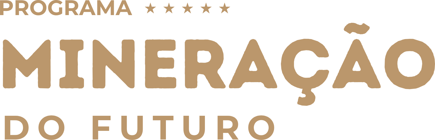 Programa Mineração do Futuro