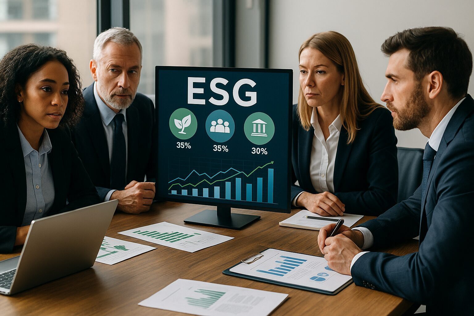 CVM 193 e os padrões IFRS: como sua empresa pode se preparar para 2027