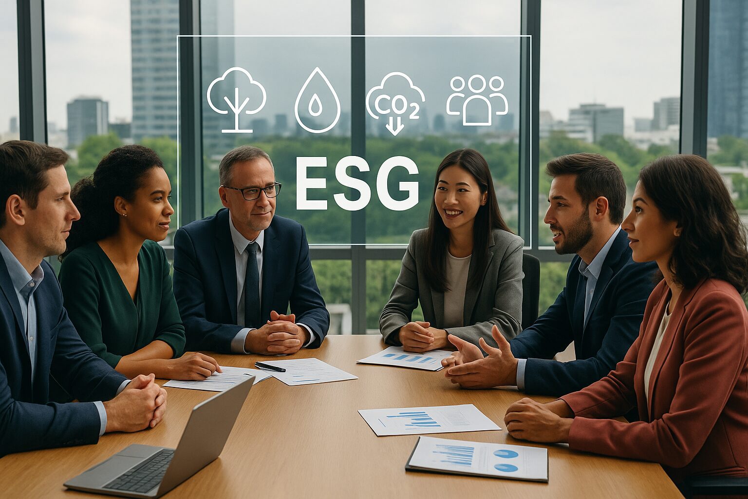 ESG no Terceiro Setor: como parcerias e boas práticas fortalecem impacto social e ambiental