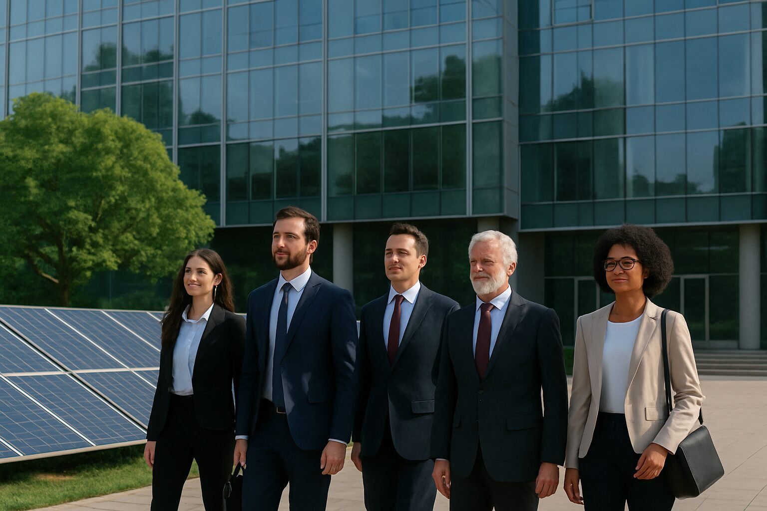 Mais de 60% das empresas brasileiras já colocam o ESG no centro da estratégia
