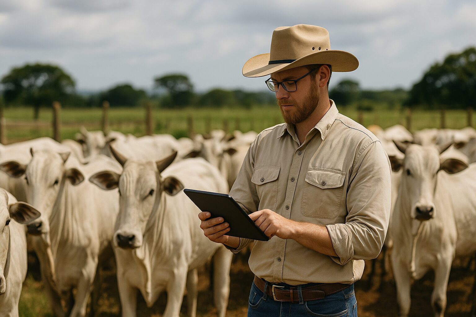 ESG no agro: o que muda quando o campo leva a sigla a sério
