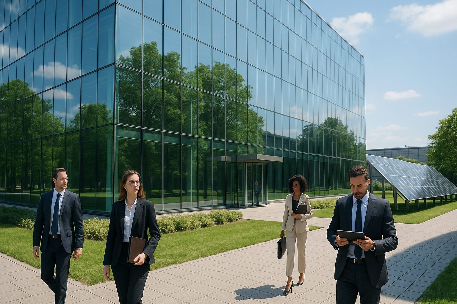 37 países seguem o exemplo do Brasil e adotam normas de divulgação ESG: O que isso significa para as empresas?
