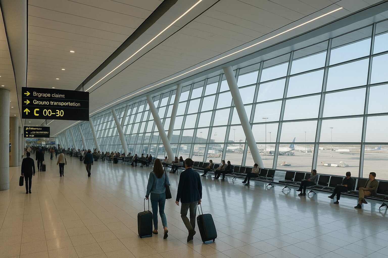 Selo ESG do Ministério de Portos e Aeroportos já atrai 63 empresas e avança com plano de ação sustentável