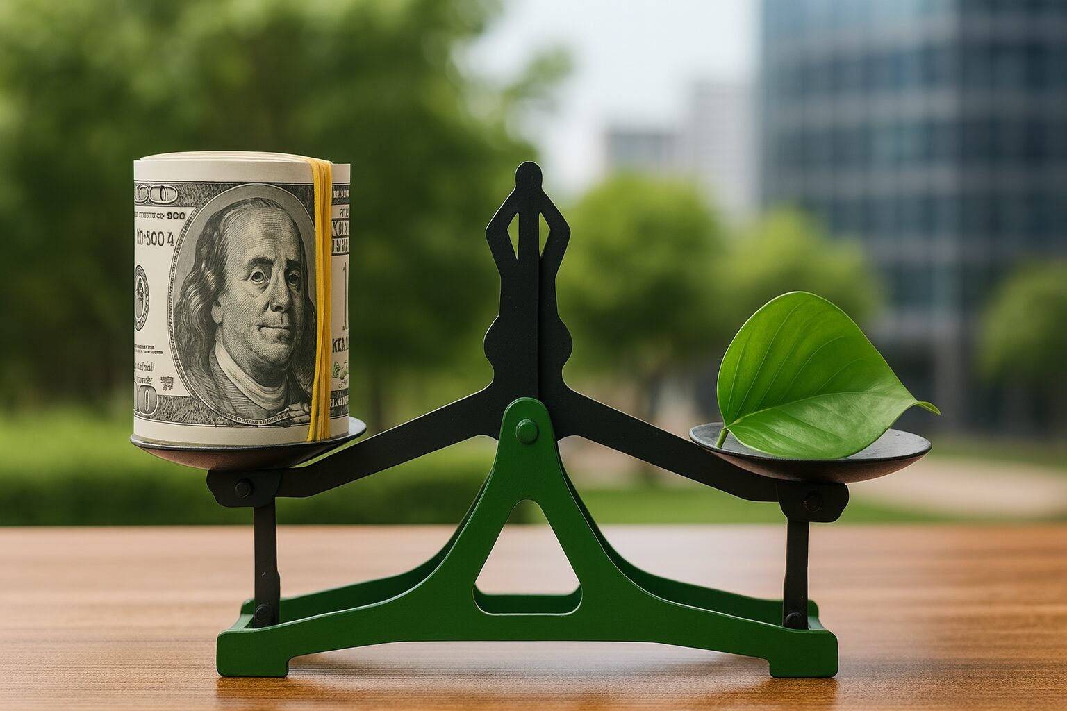 Fundos ESG ganham força no Brasil: o que isso sinaliza para empresas e investidores?