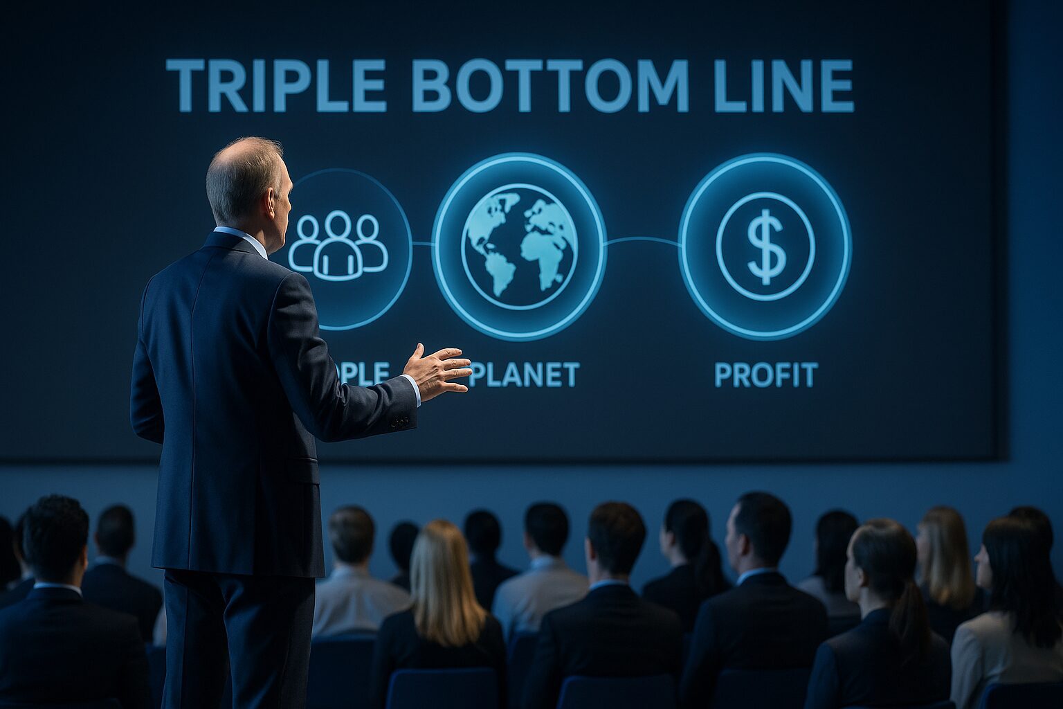 ESG sob ataque? Por que o recuo pode ser uma oportunidade de transformação