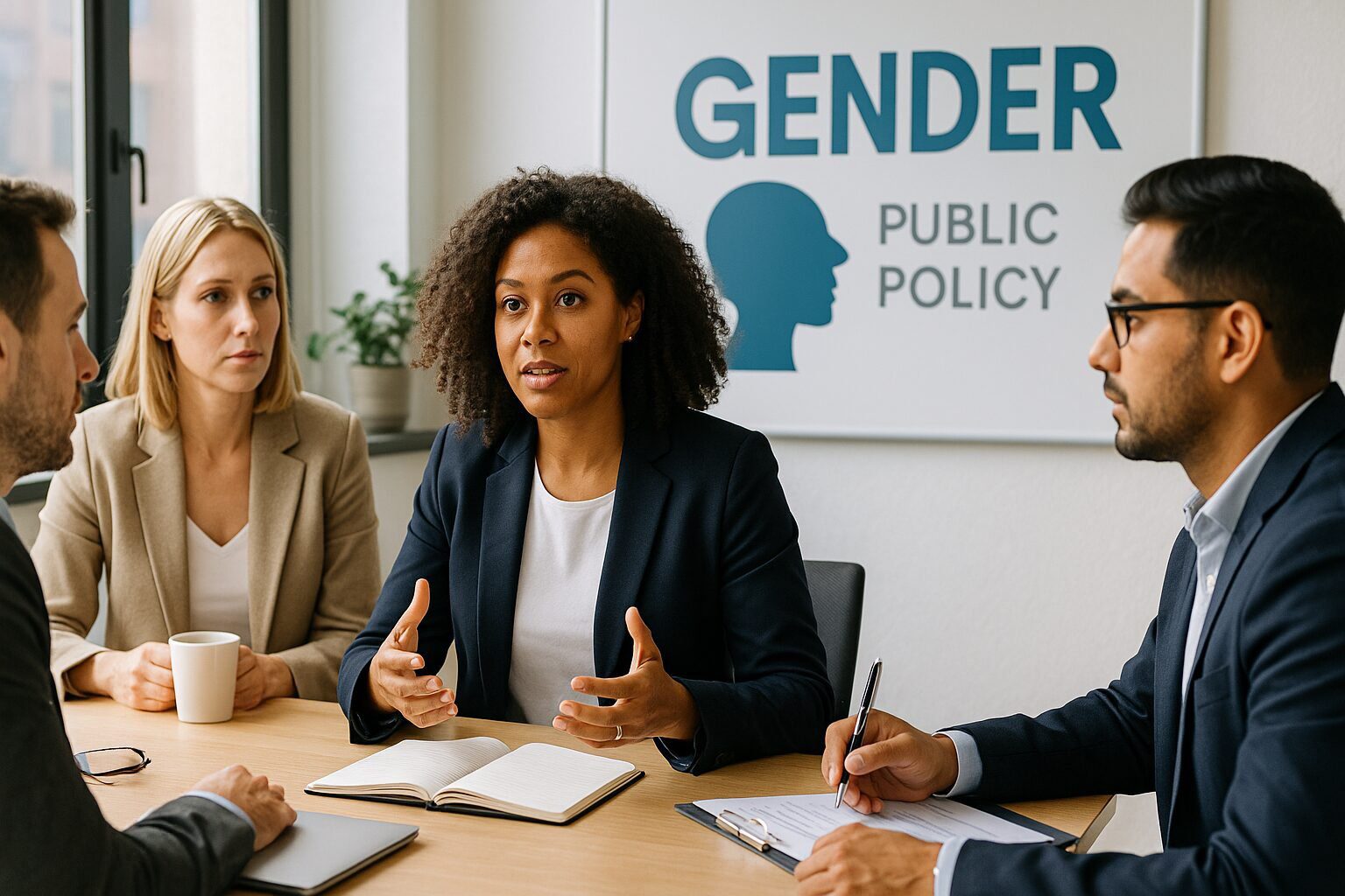 Gênero e ESG no setor público: o que empresas privadas podem aprender com a governança pública ibero-americana